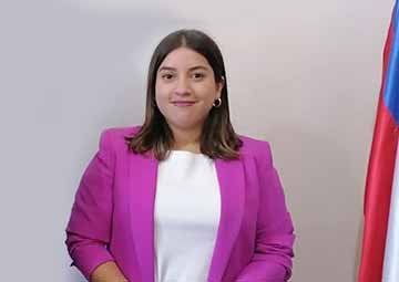 seremi de la mujer
