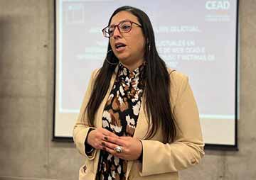 Seremi de Seguridad Pública lidera capacitación sobre análisis delictual para municipios