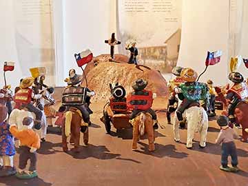 cultura dia del patrimonio