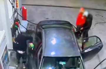 PDI detiene a banda que realizaba violentos robos de vehículos en la región de O’Higgins