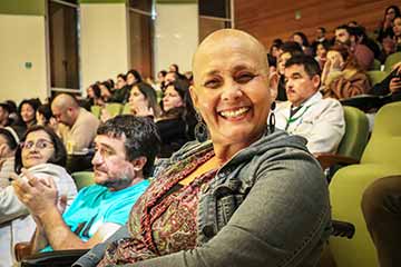 Jornada Regional de Cuidados Paliativos reunió a más de 200 profesionales en O’Higgins