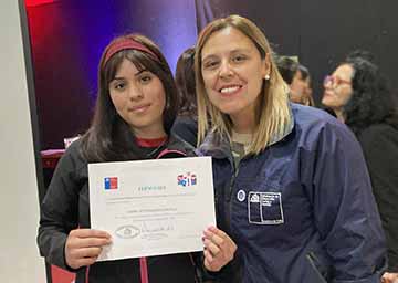 Más de 15 mil estudiantes de O’Higgins reciben Bono Logro Escolar 2025