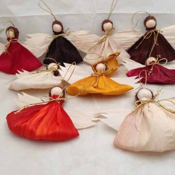 Sandra arriaza angeles