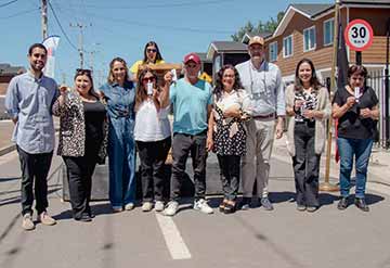Entrega de 182 viviendas en Santa Cruz marca nuevo avance del Plan de Emergencia Habitacional