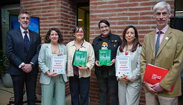 Gobierno y Servel refuerzan medidas para garantizar voto inclusivo en elecciones 2025