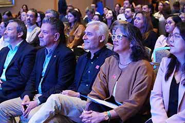 Misión comercial de Braztoa impulsa promoción turística de O’Higgins en el mercado brasileño