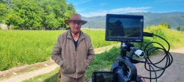 osvaldo sandoval mimbre