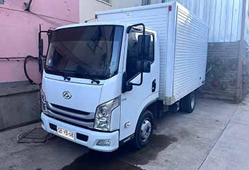 SEBV Cachapoal desarticula banda dedicada a la venta de vehículos robados en Rancagua