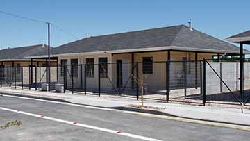 Entrega de viviendas rurales marca un gran avance habitacional en Peralillo