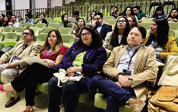 Jornada regional impulsa detección precoz y coordinación en el abordaje de la Enfermedad Renal Crónica