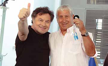 Minvu O’Higgins cumple meta regional del Plan de Emergencia Habitacional con histórico proyecto en Rengo