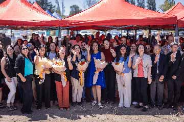 Adquisición de terreno abre paso a futuro complejo habitacional en San Vicente