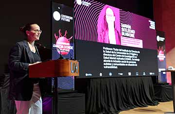 Congreso Futuro O’Higgins 2026