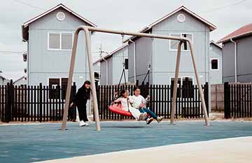 Proyecto de Quinta de Tilcoco es reconocido como el más rápido en vivienda industrializada del país