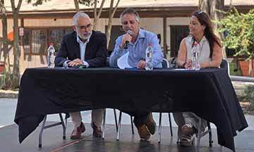 teatro a mil niños wara wara