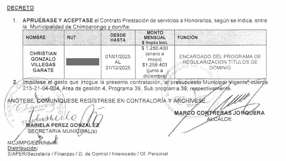 PDI se reúne con seremi de Bienes Nacionales PDI se reúne con seremi de Bienes Nacionales