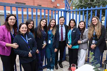 San Fernando inaugura centro especializado para atención de niños y adolescentes