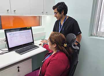 Hospital de Santa Cruz remodela unidad de microbiología para reforzar diagnósticos