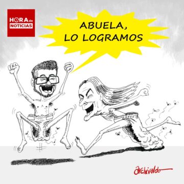 PDG apoya la Mega Reforma