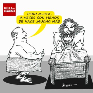 quiroz con menos