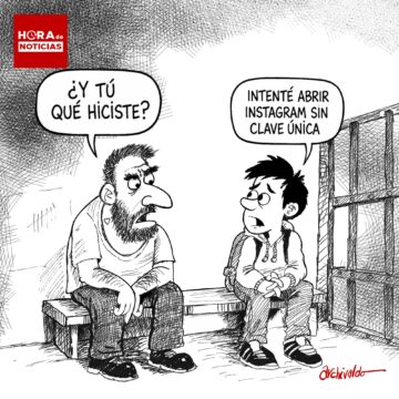 Clave Unica