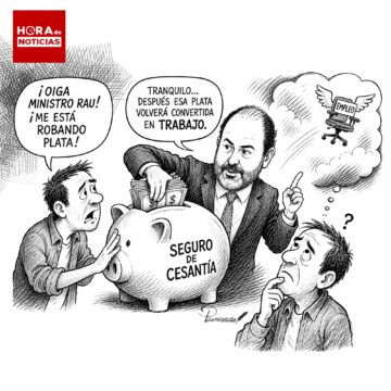 Financiamiento Sala Cuna Universal