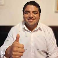 cristian toledo